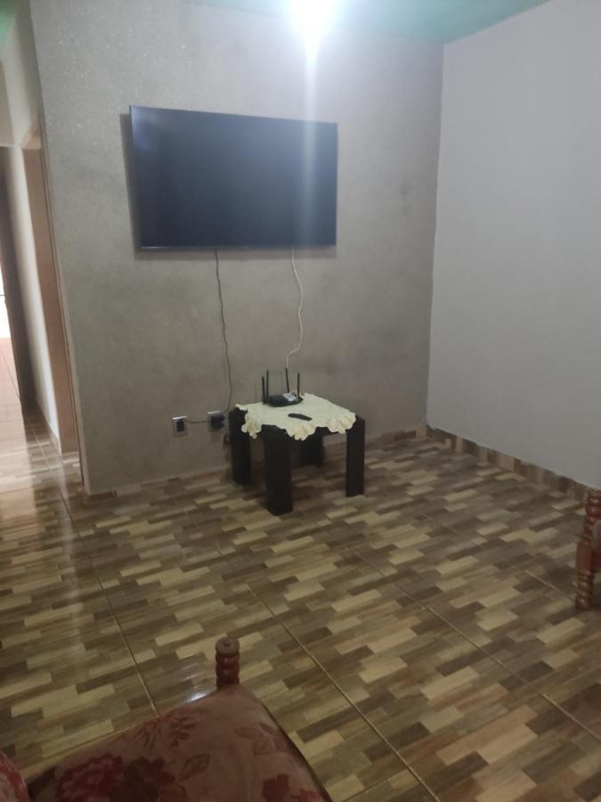 Casa de férias Alanna Temporada *