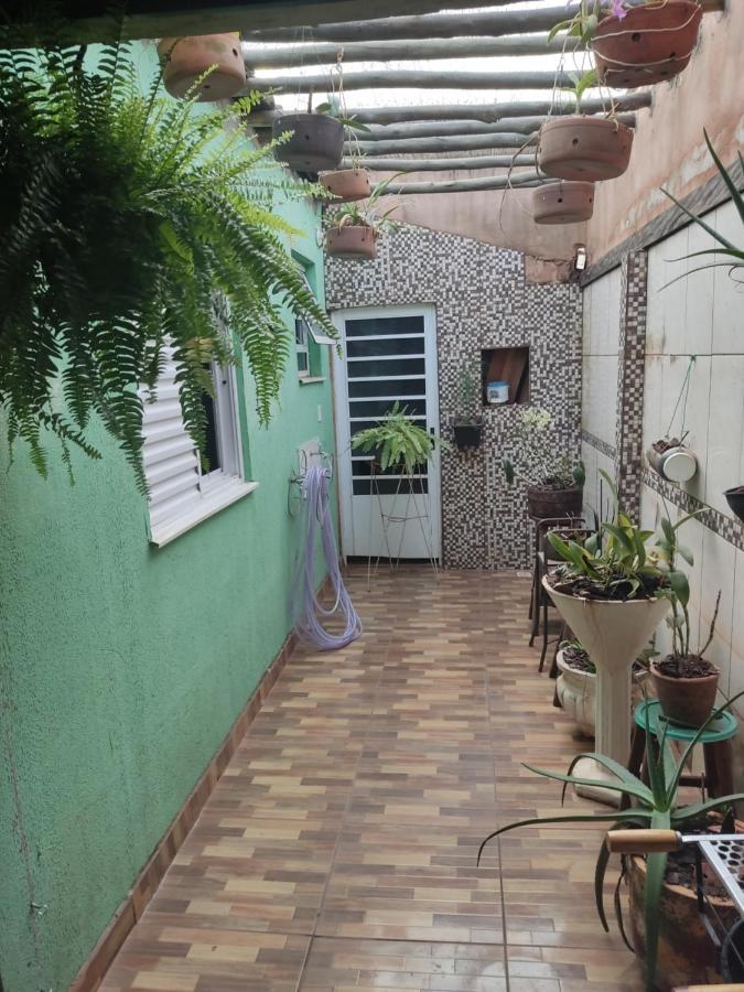 Alanna Temporada Casa de férias