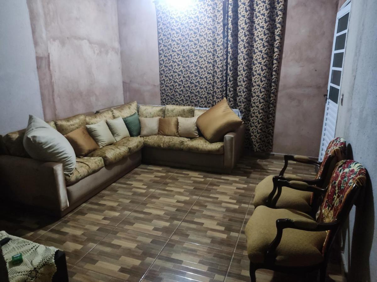 Casa de férias Alanna Temporada *