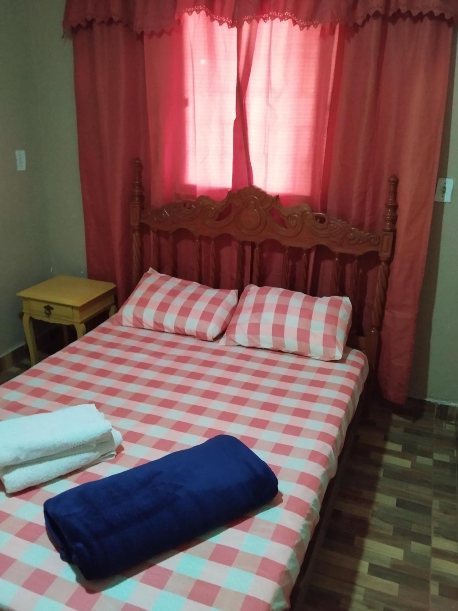 Alanna Temporada Casa de férias