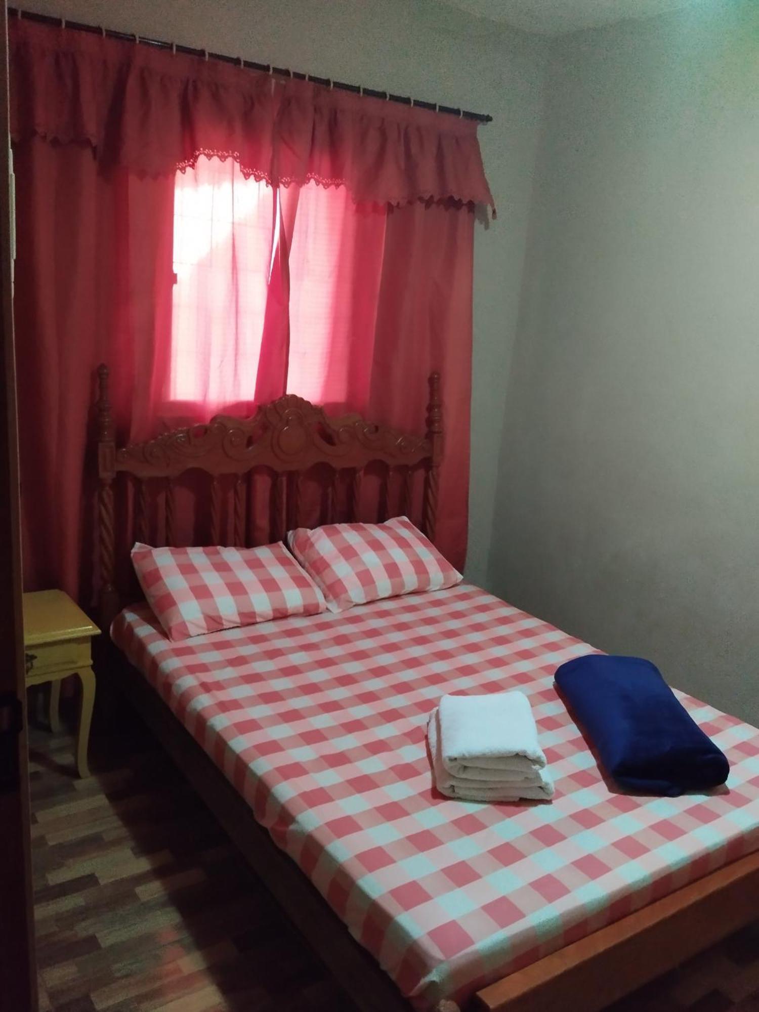 Casa de férias Alanna Temporada Olímpia