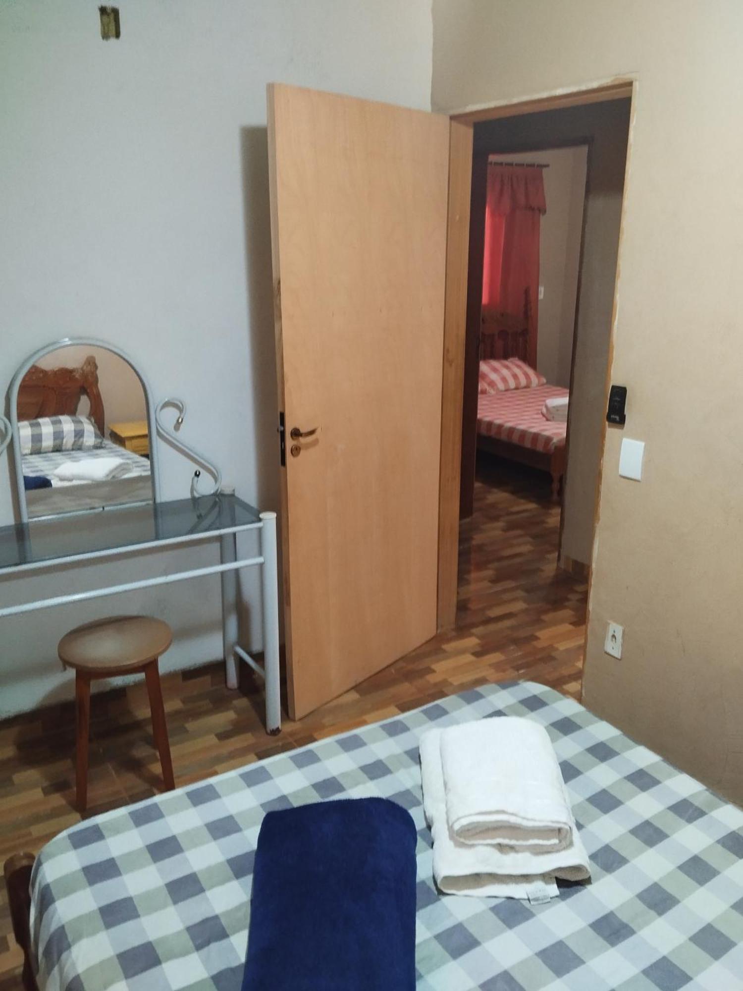 Casa de férias Alanna Temporada