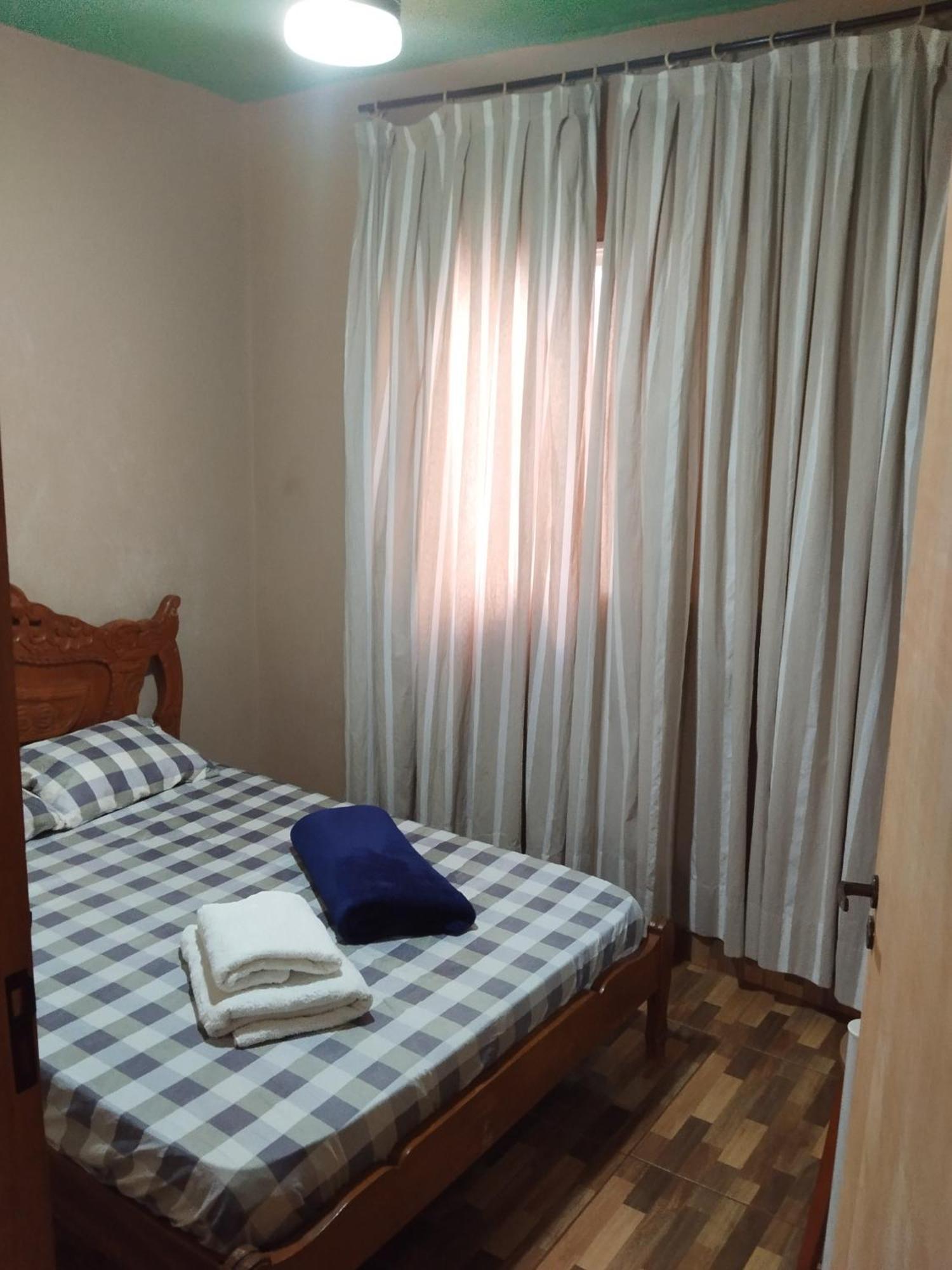 Casa de férias Alanna Temporada Olímpia