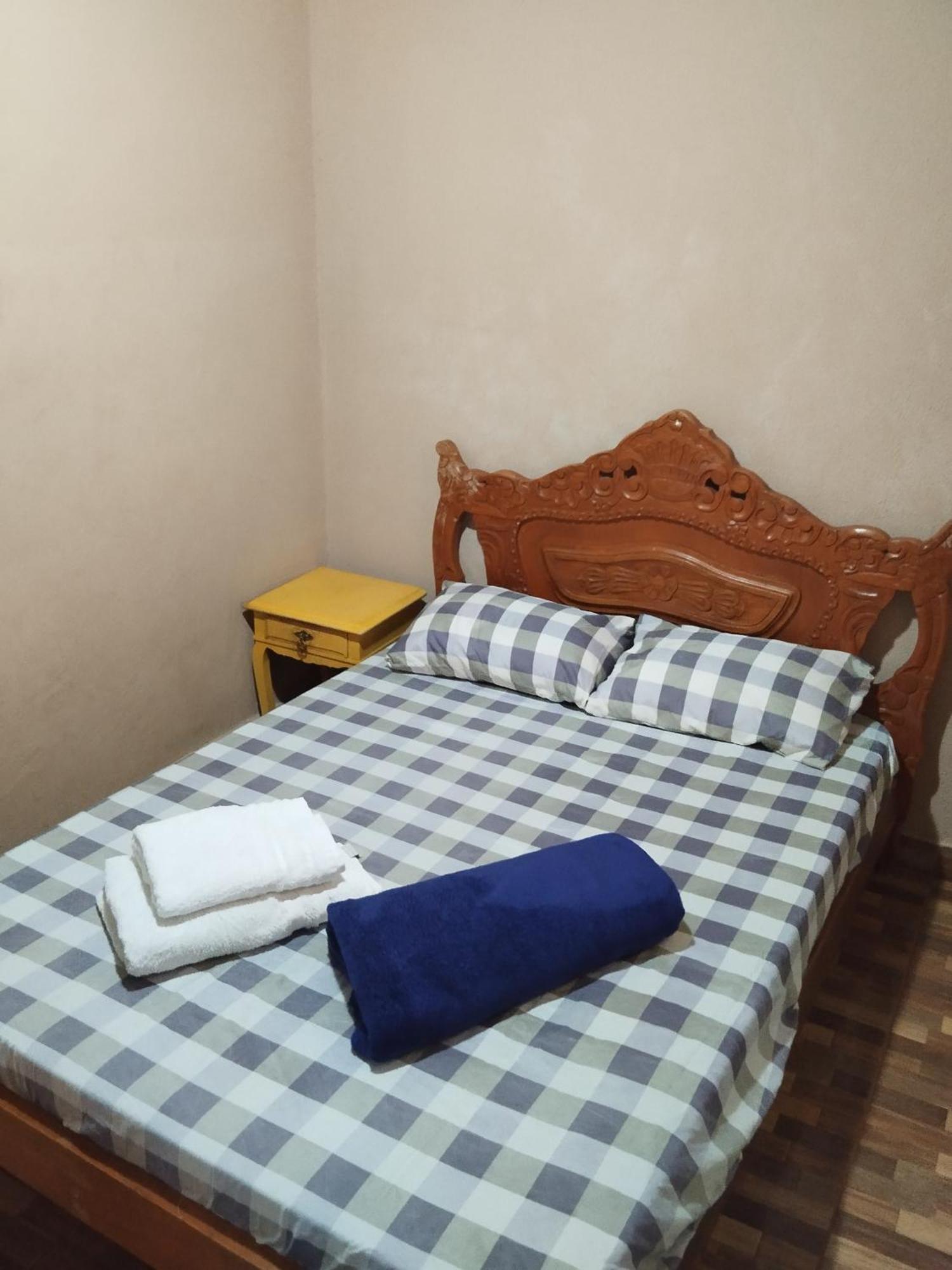 Casa de férias Alanna Temporada Olímpia