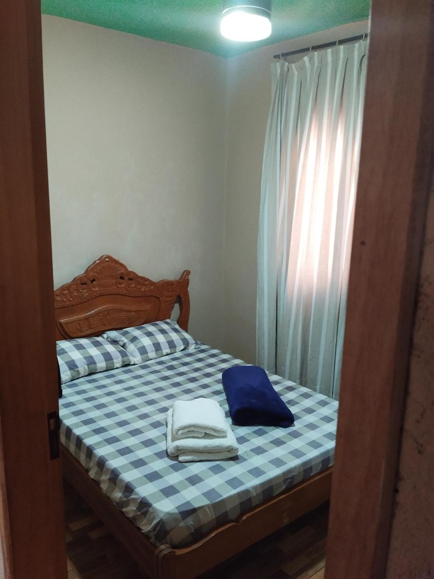 Casa de férias Alanna Temporada