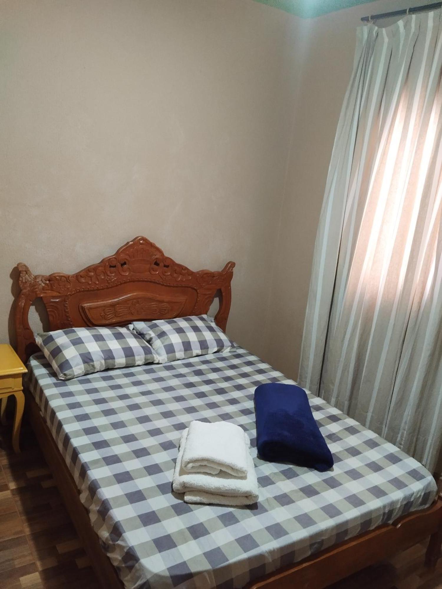 Casa de férias Alanna Temporada *