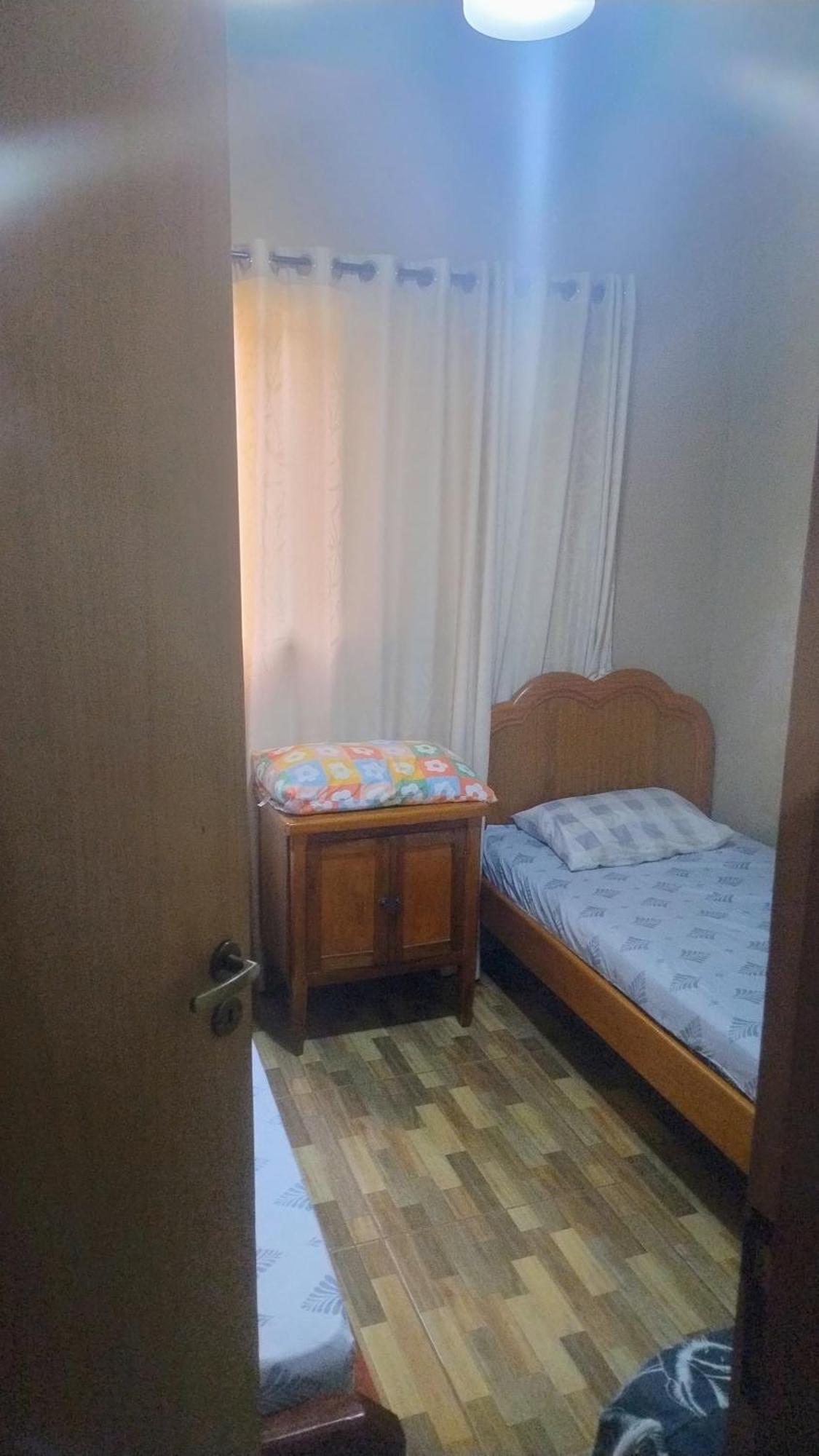 Casa de férias Alanna Temporada