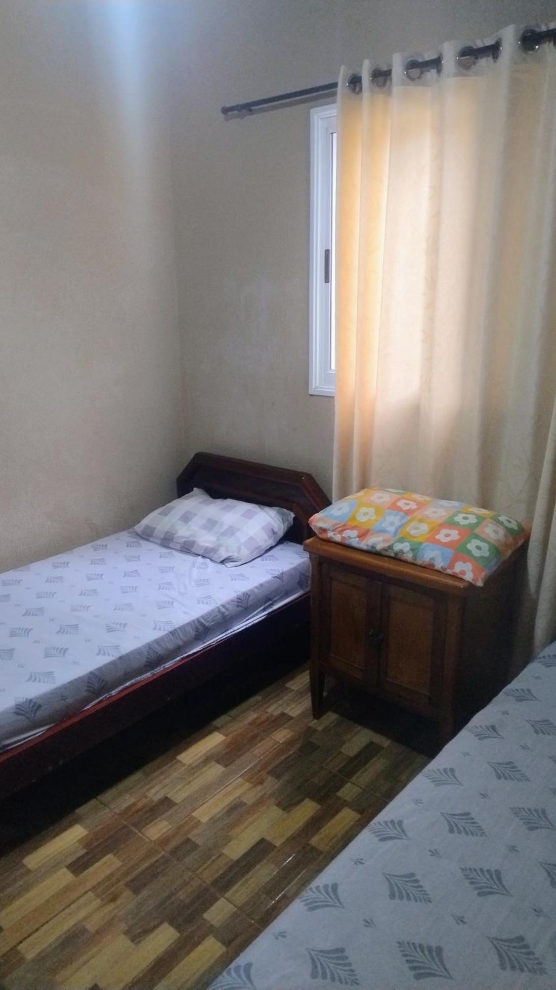 Casa de férias Alanna Temporada *